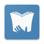 Logo of Gratis eBooks android Application 